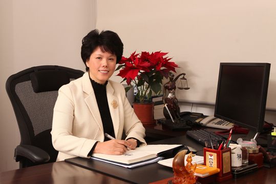 原标题:刘华任江苏省检察院党组书记 在上海任职时曾提