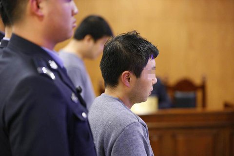 北京考研替考入刑案审结 两被告人被判拘役1个月