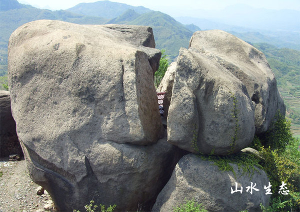 千万别来广德茅田山!