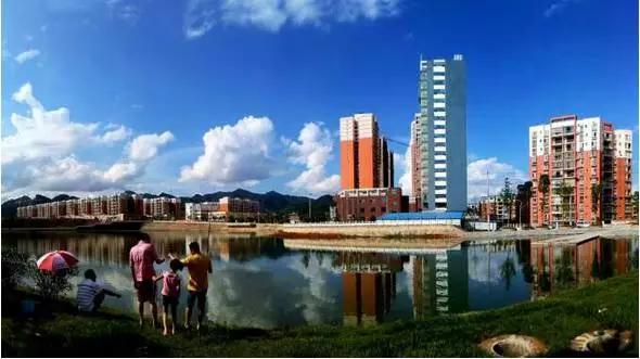 余庆县城人口_余庆县城街道地图