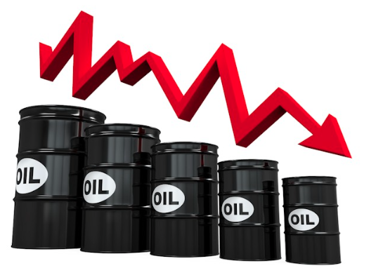 未来原油免费供应?原油价格或跌至谷底