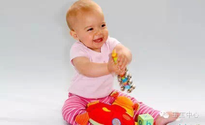 辣妈帮丨0~3岁宝宝必备益智玩具清单