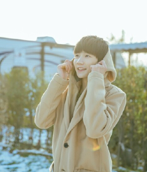 tfboysԴ|Ϊ,ԭСҲ