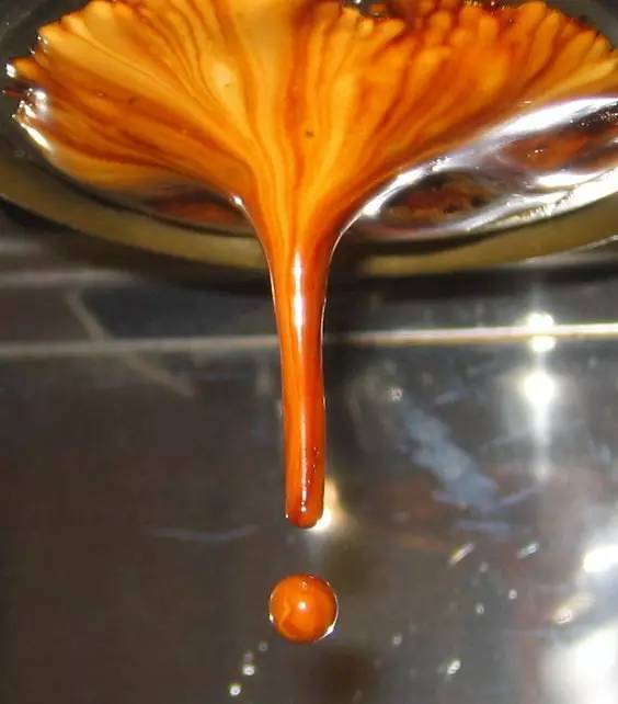 技术贴の了解浓缩咖啡和控制crema油脂?从油