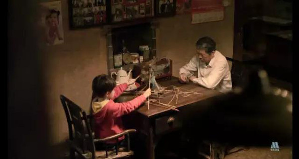 免费观看老头救孙子短剧，一段感人至深的家庭故事，感人至深的家庭故事，免费观看老头救孙子短剧
