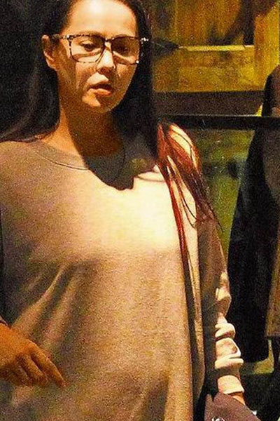 伊能静的二胎妈妈全纪录