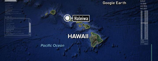 ߵCNN֤ʵֱ115賿ŷOahu islandıײ׹٣ϻ12ˡ