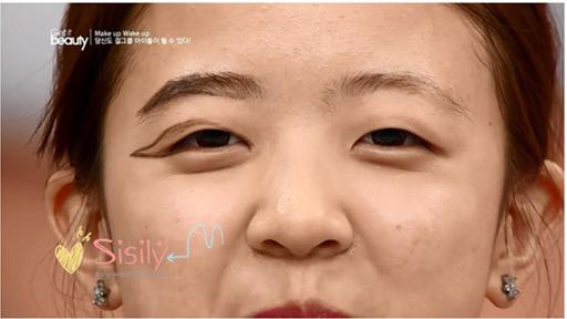 逆天级整容化妆术真奇妙!韩国人竟然不整容了