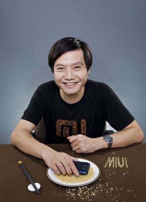 董明珠 和雷军10亿赌局 小米输定了图片 167516 478x662