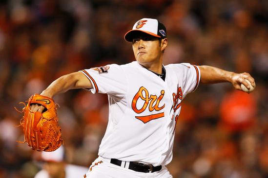 陈伟殷加盟MLB，华人运动员最高合同为何出自棒球-搜狐