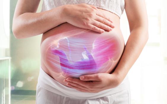 妊娠线能预测生男女 信or不信