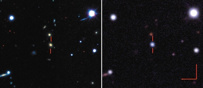 中国学者发现极亮超新星 最高光度比太阳强5700亿倍
