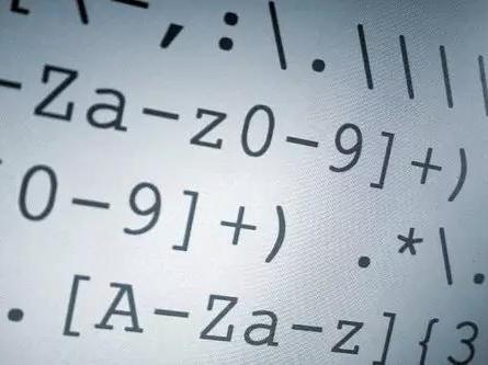 65条最常用正则表达式:校验数字的表达式