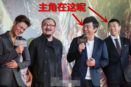 这样的高光时刻太少可惜的是现在宋智孝2021/12/
