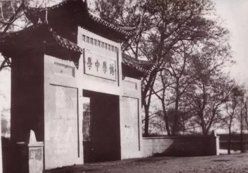 武汉最古老的8所百年中学,光靠历史就能亮瞎你