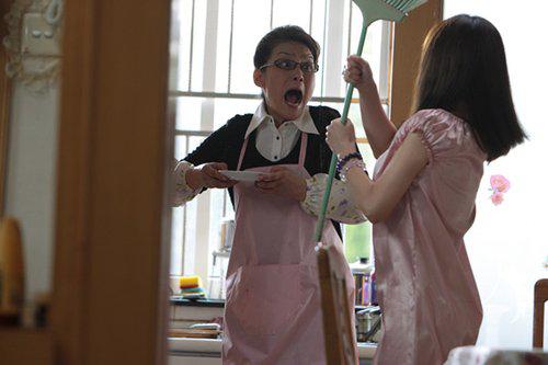 要媳妇拿钱孝敬,这婆婆训的话让人傻眼!