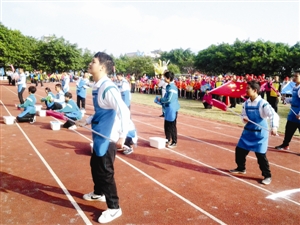 2015年小学体育教研组活动计划