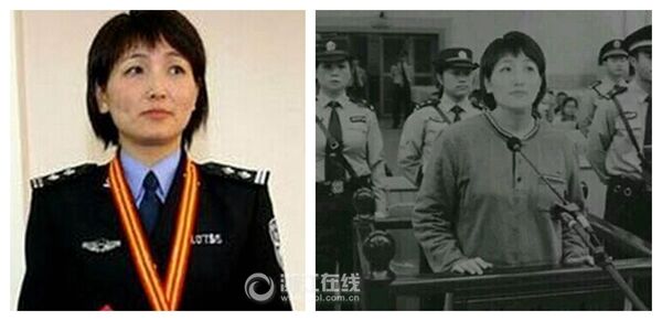 网传聂海芬因张氏叔侄案受审 记者核实系谣言