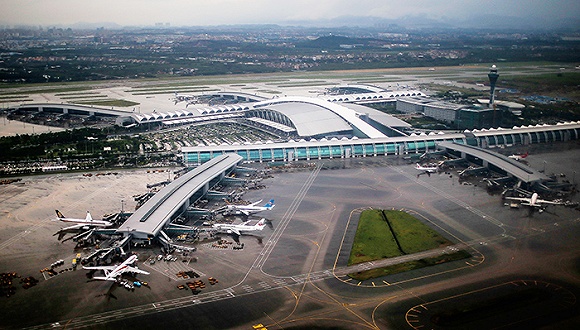 全球最差机场排名出炉 广州白云机场入选亚洲