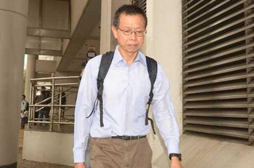 香港39死海难前官员涉作假证供案结案 2月裁决