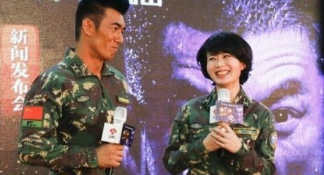 我是特种兵之霹雳火演员表及演员角色介绍