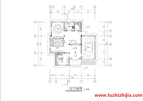 【新图纸材料v图纸农村】的解决都出现了问室内设计地胶房屋编号图片