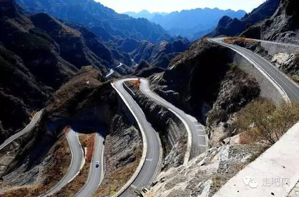 旅游 正文 坐标: 房山区红井路起于十渡镇卧龙村红港口,终于108国道