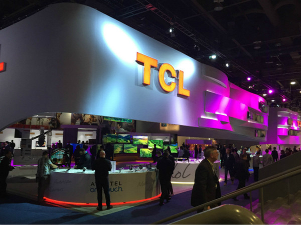 TCL靠什么成为海外销量第一的国产手机?