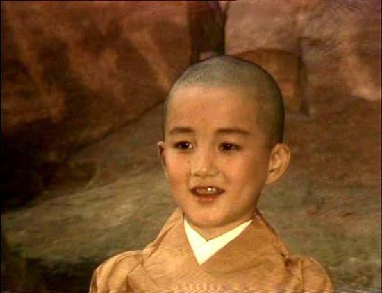 西游记小唐僧娶了孙俪闺蜜孙茜 老公蔡远堪称人生赢家