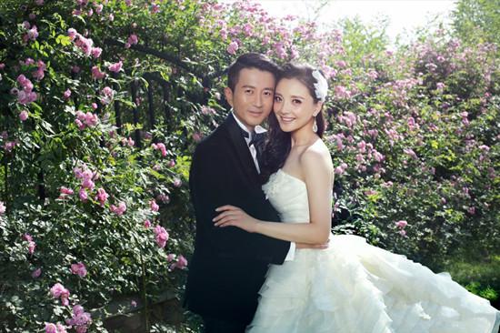 西游记小唐僧娶了孙俪闺蜜孙茜 老公蔡远堪称人生赢家