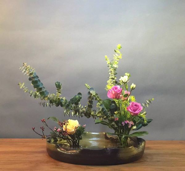 文化 正文 银柳又称为桂香柳,香柳,它的花语:自由,无拘无束.