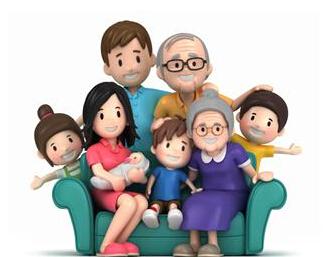 哪些日子出生的人能带旺家运,富祥三代?