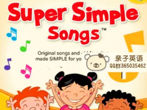 Super Simple Songs全套视频+音频+电子书PDF_手机搜狐网