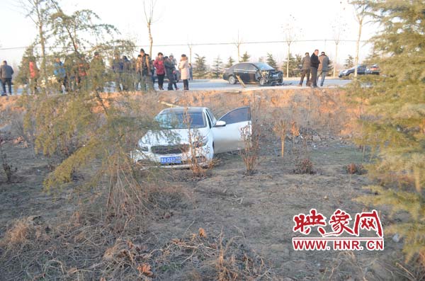 中牟男子K歌饮酒醉驾 吊销驾照五年不得再考(