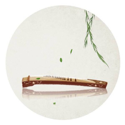 九大中国传统乐器——宫商角徵羽,五音传千年.