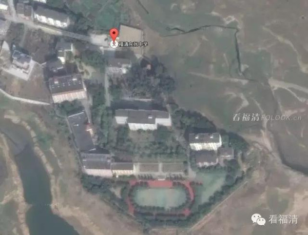 福清东张中学