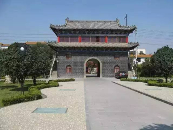 【玩转河南】游走于历史,回
