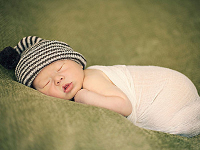 如何才能让婴儿快速入睡