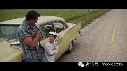 完美的世界打败邪恶的不是暴力是天真