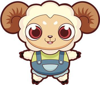 生肖羊