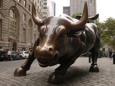 一生只做一支股!