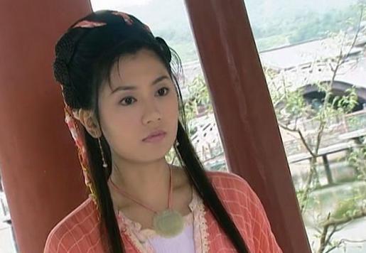 当年的小李飞刀哪一位女神最适合出演林仙儿