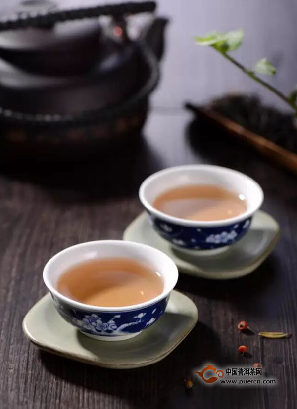 普洱茶生茶与熟茶有何区别?