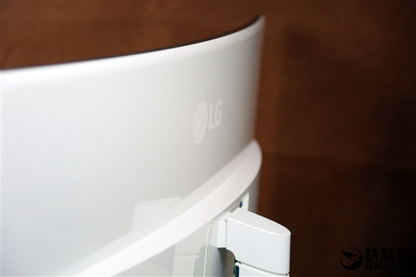 全球首发！LG 21:9曲面超宽显示器图赏：一眼被惊艳