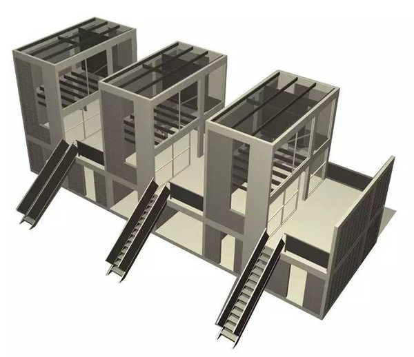 他是世界上最好的建筑师,却一直在造经济适用