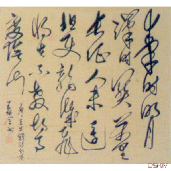 名家推荐---王功全作品鉴赏