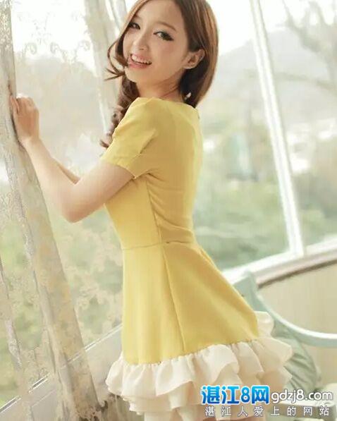 湛江哪里女孩最好?想湛江妹看这里