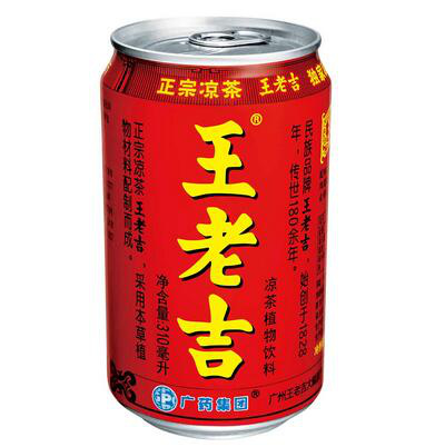 310ml 罐 广告 加多宝 凉茶 牛奶 王老吉 网 旺仔 饮料 382_402