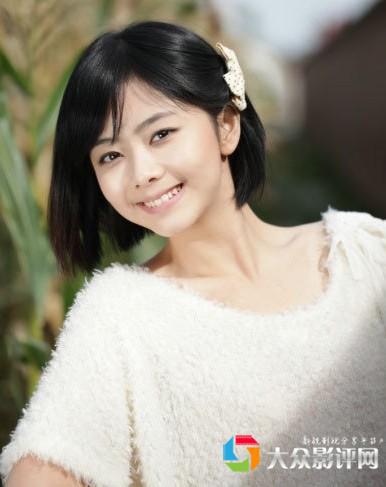 恰好郑爽也是毕业于北京电影学院07级表演系本科班,可是在爽妹子的图片