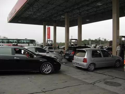 2016年高速免费通行时间表